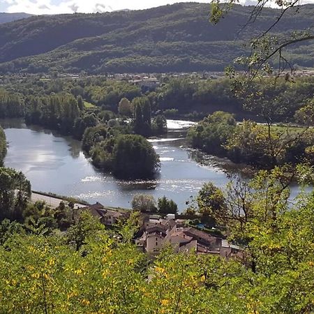 Apartament Foix Zewnętrze zdjęcie