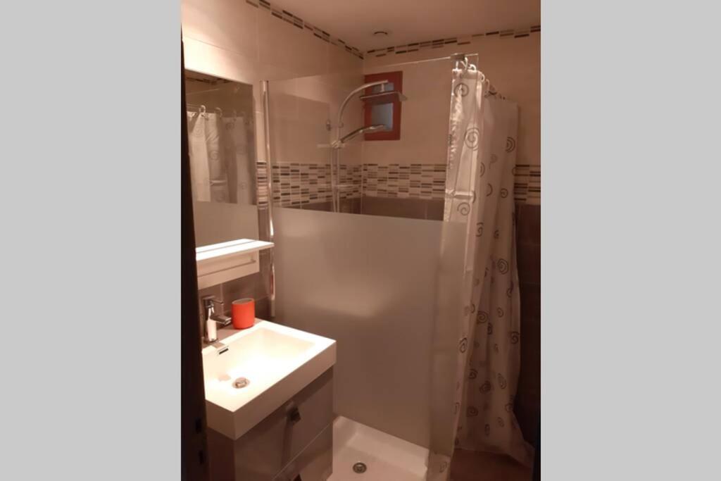 Apartament Foix Zewnętrze zdjęcie