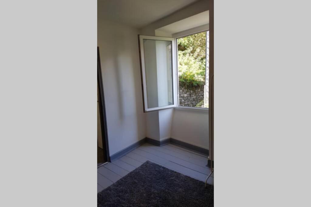 Apartament Foix Zewnętrze zdjęcie